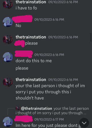 Venting To Brother A